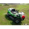 22HP High Quality Riding Lawn Mower