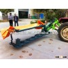 CE approved most popular RXDM2550 6 discs disc lawn mower for dealers