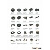 Lawn Mower Parts-Catalogue 03