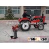 cutting of alfalfa machine farm grass cutter