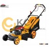 20" (51CM) Professional Petrol Gasoline Self-Propelled Garden Lawn Mower (KCL20SP)