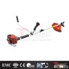 new model gasoline 32.6cc brush cutter