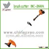 cheapest CE grass cutter machine BC-260A