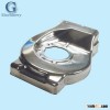 Deep Drawn Stamping of Steel Mower Deck for the Lawn & Garden Industry