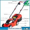 Hot sale 1400W electric lawn mower,grass cutter,grass cutter machine price