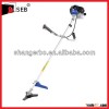 Platinum Grade 2 stroke,air cooling gasoline Lawn Mower Grass Cutter