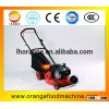 Garden supplier 16'' hand push gasoline lawn mower with B&S engine 3.5HP 94CC