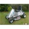 FANG POWER AUSTRALIA EVOLUTION DESIGNED FX13/33 13.5HP 33INC ride on mower lawnmower