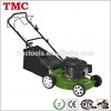 18" Steel Deck Gasoline Lawn Mower with Self-propelled