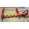 rotary disc mower (fitted on 40hp to 50hp tractors, cutting width 1700mm)