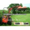 robot lawn mower with CE