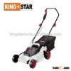 Electric Cordless Lawn Mower,36V battery Lawn Mower