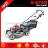 Hot sale china 21 inch self propelled lawn mower ANT216S with CE
