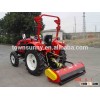 Townsunny High quality Flail Mowers for sale with CE