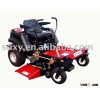 Zero Turn Radius Lawn Mower