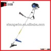 Platinum Grade 2 stroke,air cooling gasoline Petrol Grass Trimmer