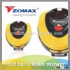 2015 best prices grass mower robotic DIY intelligence supoman automatic robot lawn mower with mower