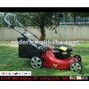 Self Propelled Lawn Mower, B&S, 20"
