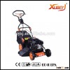 Grass Cutting Machine Self propelled 7.0HP 1P70F Engine Gasoline Lawn Mower