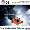 diesel lawn mowers