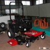 Portable zero turn mowers in China