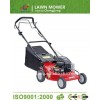 18" lawn mower, gasoline mower, garden mower CJ18GZZB40-XH