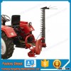 Tractor side driven sickle bar mower matched small horsepower