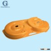 Lawn Mower Deck for riding Lawn Mower