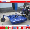 Tractor powered slasher mower
