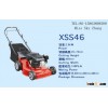 Gasoline Lawnmower