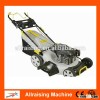Mini Self-propelled Grass Cutter Machine