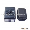 160FL Muffler for lawn mowers