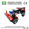ATV Flail mower grass cutter for agricultural equipment hay cutter machine