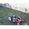 Lawn Mowers For Walking Tractor, Walking Tractor Front Mounted Round Disk Mower, 12hp mini tractor w