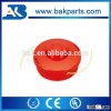 Hot Sale Garden tool parts brush cutter Spare Parts mower head trimmer head