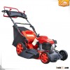POWERTEC 20" 4-Stroke gas powered multifunction 4 in 1 lawn mower