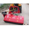Heavy Duty Flail Mower with HYD system