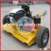 China Robeta Hot Sale self propelled brush cutter mower
