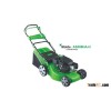 20'' Self-propelled Gasoline Lawn Mower with 1P70F engine diplacement
