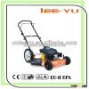 CE 139cc 2.6kw 560CH4(2 in 1) Gasoline Lawn Mower