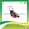 Wholesale factory 18inch gasoline lawn mower Petrol garden motor lawn mower