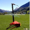 1400mm cutting width Tractor hay Mower