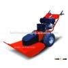 14HP gasoline engine Lawn Mower with 660mm cutting width HGM26 /Professional Brush Cutter