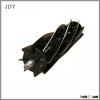 Golf mower parts cylinder lawn mower cutting blades