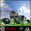 Design exported 5.0HP 2 stroke lawn mower