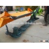 CE approved most popular RXDM2550 6 discs disc mower for pasture
