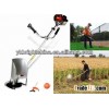 Gasoline brush cutters/rich harvester/rice reaper for corn 25CC, 33CC, 43CC, 52CC with CE SAA EMC GS