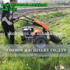 Multi-function scythe mower,gear drive,2016 new product