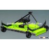 china factory supply tractors with Mower series with CE certification