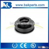Garden tool parts Brush cutter parts Gas Trimmer parts Trimmer Head